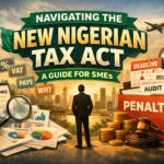 New Nigerian Tax Act