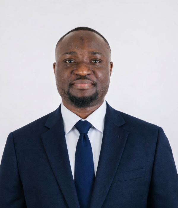 Ayub Olanrewaju Hussein​