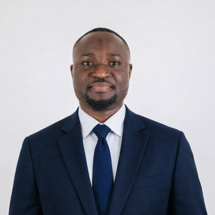 Ayub Olanrewaju Hussein​