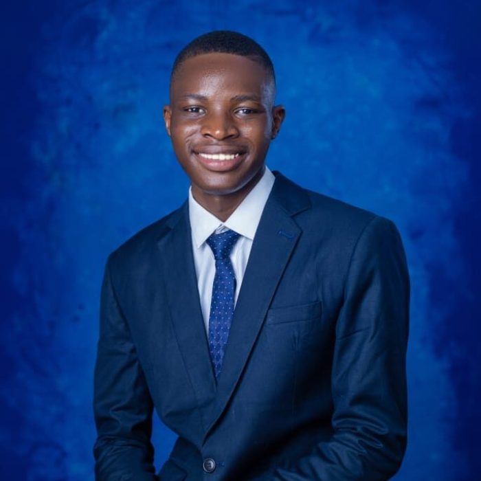 Lawal Olanrewaju Photo