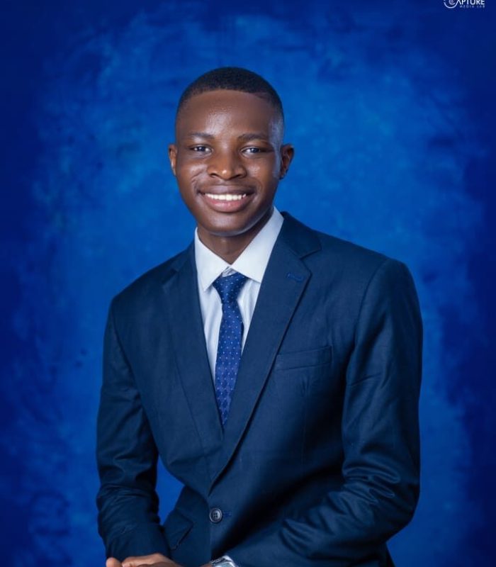 Lawal Olanrewaju Photo